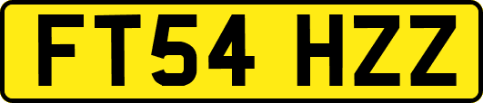 FT54HZZ