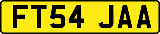 FT54JAA