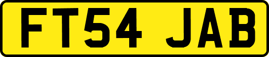 FT54JAB