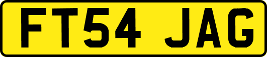 FT54JAG