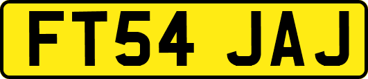 FT54JAJ