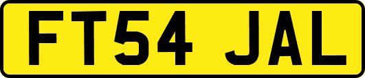 FT54JAL