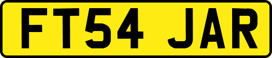 FT54JAR