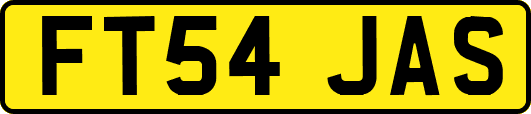 FT54JAS