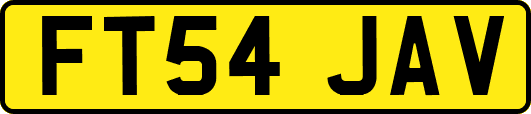 FT54JAV