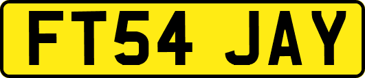 FT54JAY