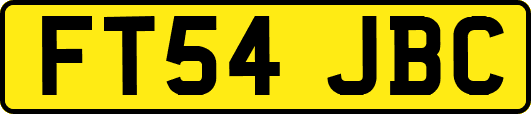 FT54JBC