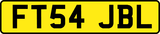 FT54JBL