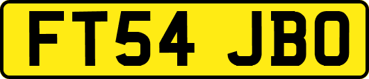 FT54JBO