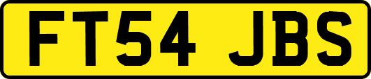 FT54JBS