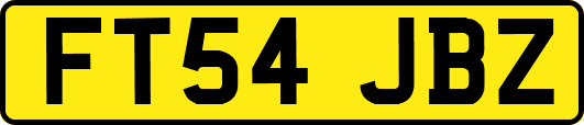 FT54JBZ