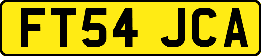 FT54JCA