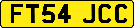 FT54JCC