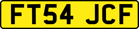 FT54JCF