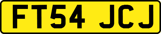 FT54JCJ