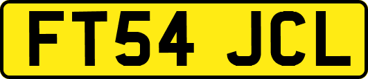 FT54JCL
