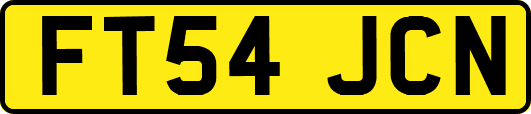 FT54JCN