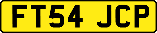 FT54JCP