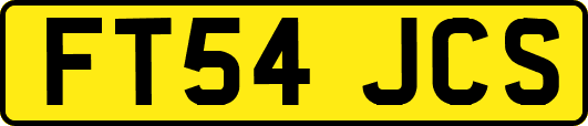 FT54JCS