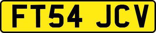 FT54JCV