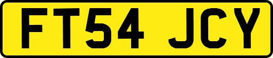 FT54JCY