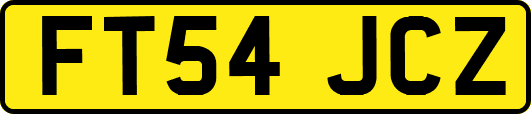 FT54JCZ