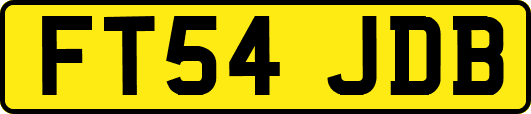FT54JDB