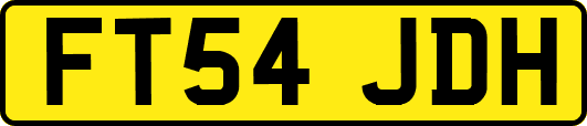 FT54JDH