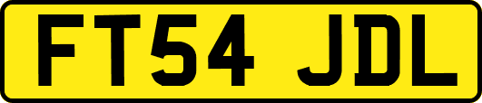 FT54JDL