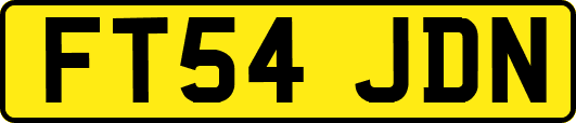 FT54JDN