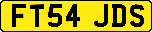 FT54JDS