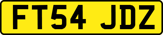 FT54JDZ