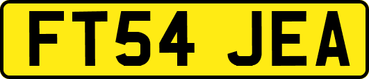 FT54JEA