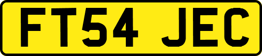 FT54JEC