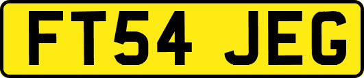 FT54JEG