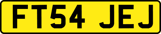 FT54JEJ