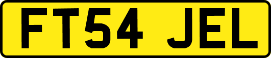 FT54JEL