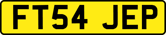FT54JEP