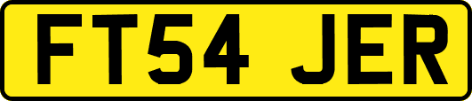 FT54JER