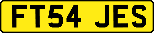 FT54JES