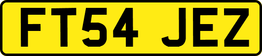 FT54JEZ