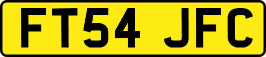 FT54JFC