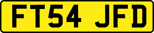 FT54JFD
