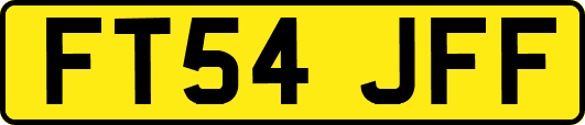FT54JFF