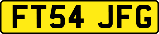 FT54JFG