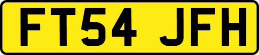 FT54JFH