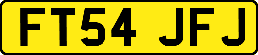 FT54JFJ