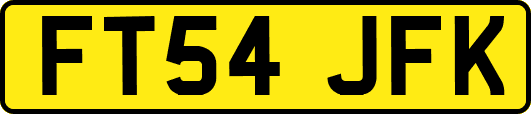 FT54JFK