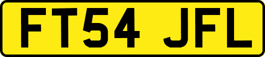 FT54JFL