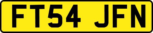 FT54JFN